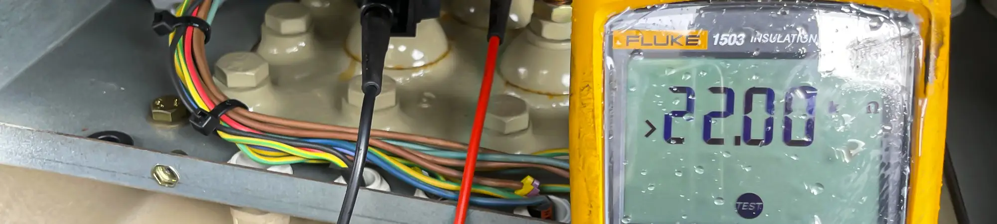 Photo of Air Conditioning Servicing & Repairs