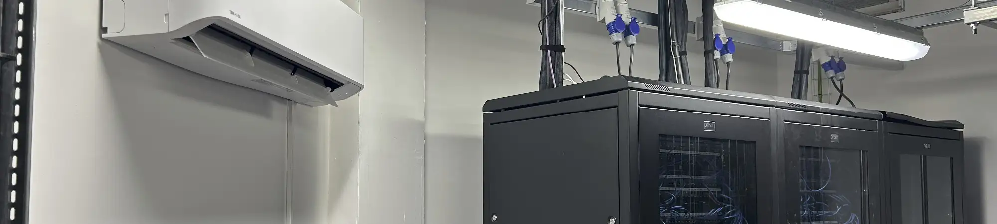 Photo of Air Conditioning For Server Rooms