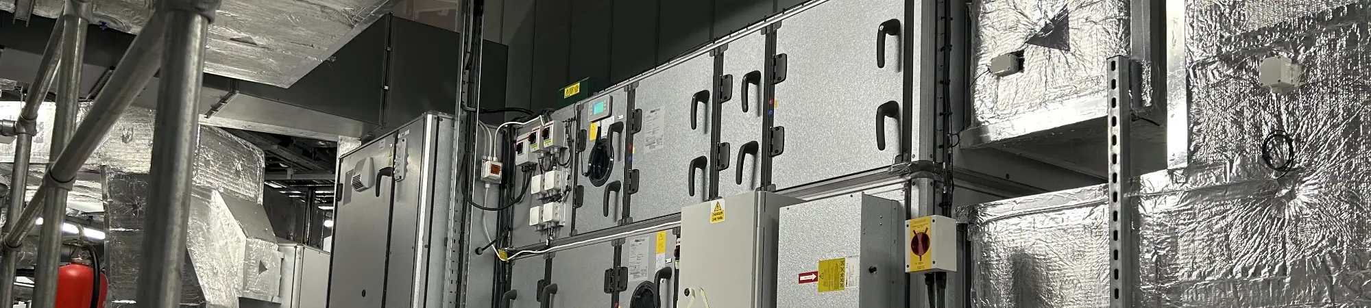 Photo of Air Conditioning For Laboratories