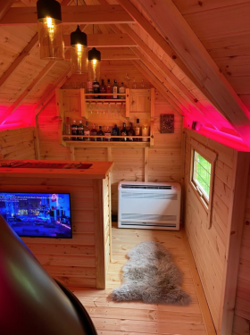 Click Here To Enlarge This Photo Of Air Conditioning For Heating