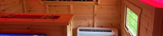 Air Conditioning For Heating