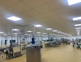 Commercial Air Conditioning Installation