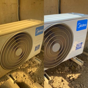 Click Here To Enlarge This Photo Of Air conditioning Maintenance Leicester & Midlands