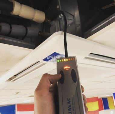 Click Here To Enlarge This Photo Of Air conditioning Maintenance Leicester & Midlands