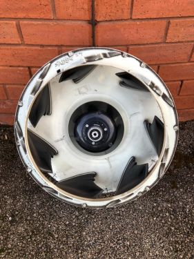 Click Here To Enlarge This Photo Of Air Conditioning Maintenance Leicester