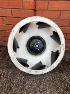 Click Here To Enlarge This Photo Of Air Conditioning Maintenance Leicester