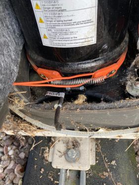 Click Here To Enlarge This Photo Of Air Conditioning Repair