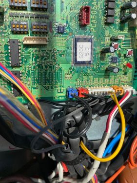 Click Here To Enlarge This Photo Of Air Conditioning Repair