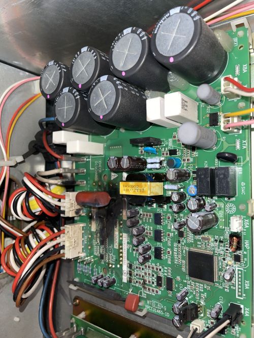 Click Here To Enlarge This Photo Of Daikin VRV 