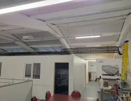 Office Air Conditioning